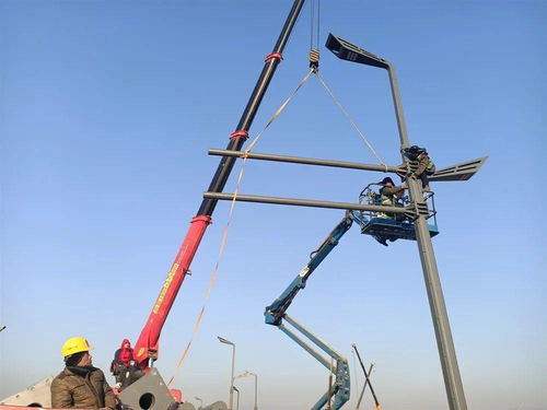 匠心獨(dú)具打造精品工程 助力雄安新區(qū)城市基礎(chǔ)設(shè)施建設(shè)