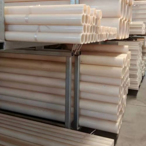 ABS管道在市政與工業(yè)領(lǐng)域的廣泛應(yīng)用