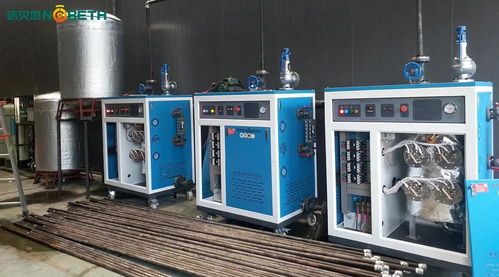 混凝土養(yǎng)護(hù)窯如何科學(xué)選擇熱能？蒸汽發(fā)生器為何成為市政工程最具競爭力的選項(xiàng)