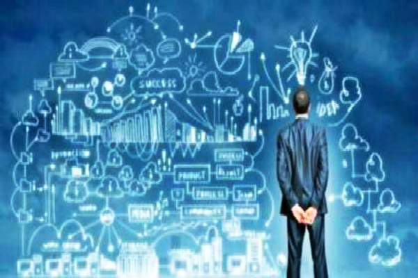 三年規劃聚焦“互聯網+”與云計算，相關概念股迎來發展新機遇