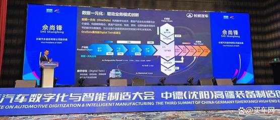 布局5G、AI等前沿技術(shù)，長城汽車以云計算裝備服務(wù)加速駛?cè)霐?shù)字化快車道