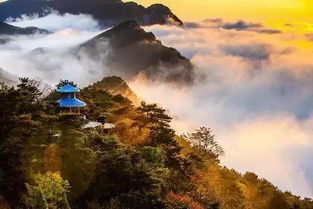 國(guó)內(nèi)最適合畢業(yè)旅行的五大絕美之地，一生一次別將就