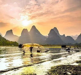 她行，世界隨行 國(guó)內(nèi)最適合女人的10段月度旅行