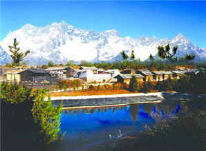 北京到香格里拉旅游攻略及特產(chǎn)推薦